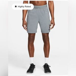 Nike Dri-FIT shorts size medium